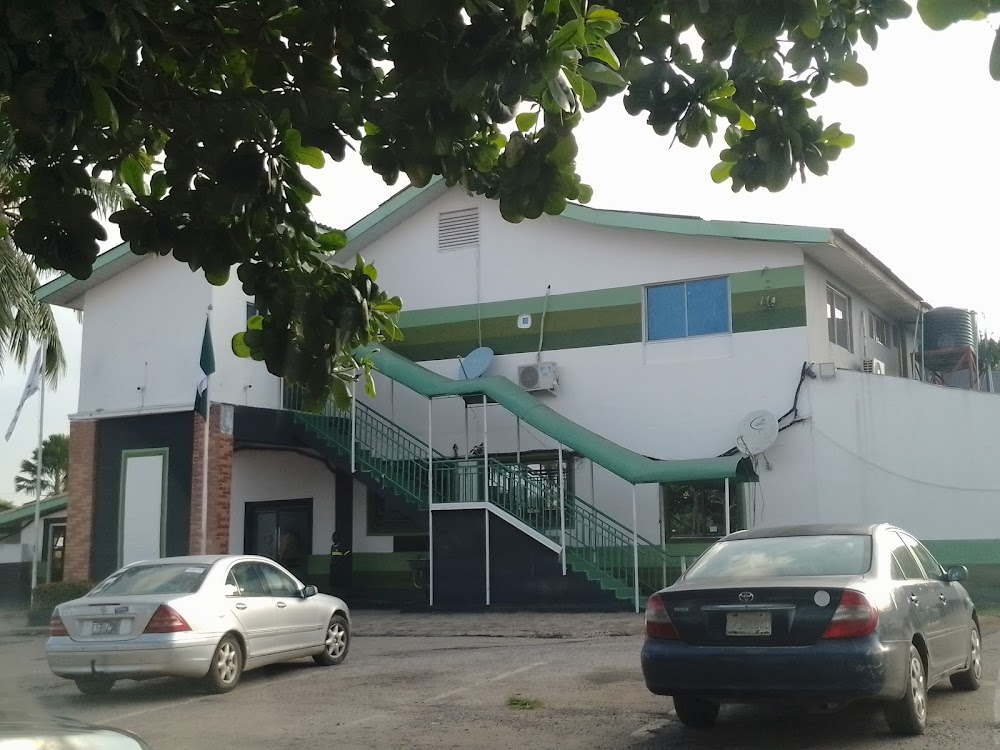 Ibadan Recreation Club photo 3